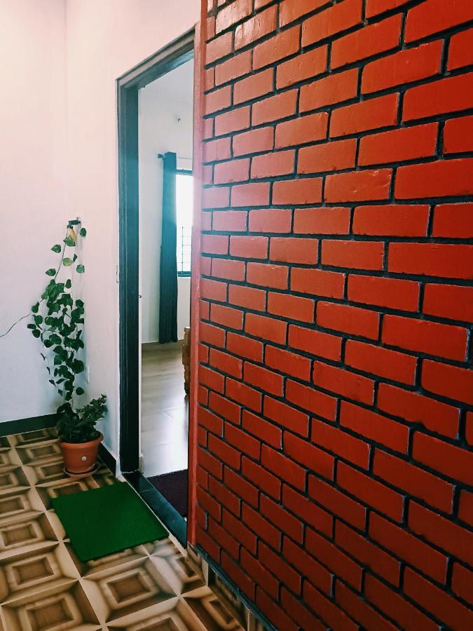 Maanyatha Home Stay Manipal Exteriör bild