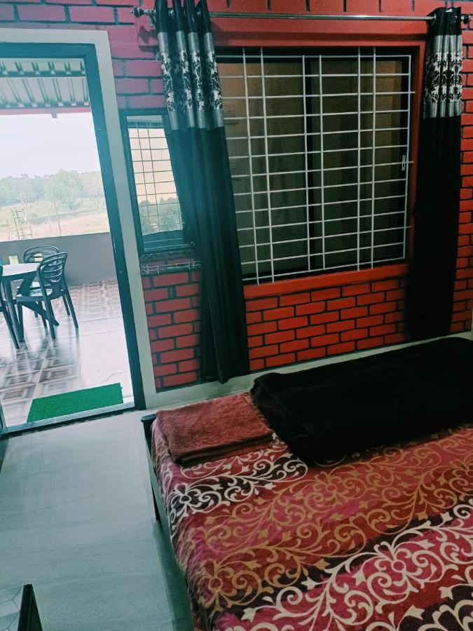 Maanyatha Home Stay Manipal Exteriör bild