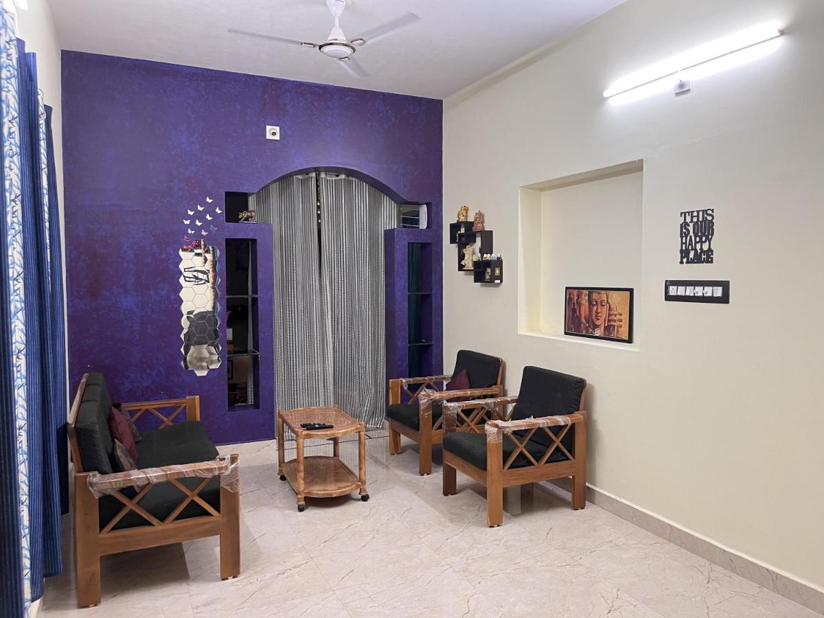 Maanyatha Home Stay Manipal Exteriör bild